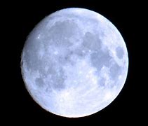 Image result for Blue Moon Song