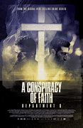 Image result for The Conspiracy of Us Series