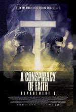 Image result for A Conspiracy of Faith