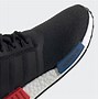 Image result for Red Adidas Shoes NMD