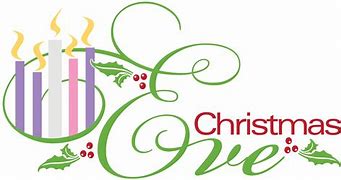Image result for Christian Christmas Eve