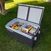 Image result for Small Portable Freezer
