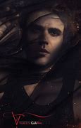 Image result for Silas Vampire Diaries Face