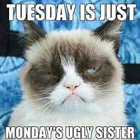 Image result for Ugly Monday