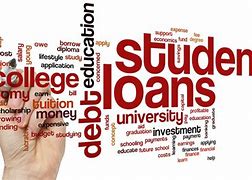 Image result for College Student Loans