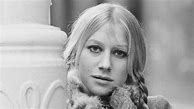 Image result for Helen Mirren Younger Years Beach