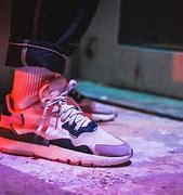 Image result for Chinese New Year Adidas Nite Jogger