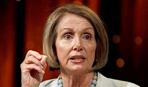 Image result for Nancy Pelosi Net Worth Prior to Congress