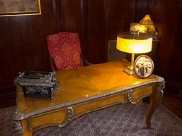Image result for Table Top Writing Desk