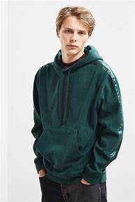 Image result for Red Hoodies for Men