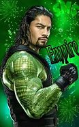 Image result for Roman Reigns Back
