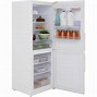 Image result for Fridge Freezer with 2 Drawers 60Cm