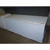 Image result for Frigidaire Chest Freezer Set Up