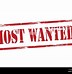 Image result for Most Wanted Criminals in SA