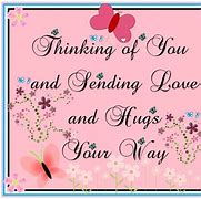 Image result for Thinking of You Hugs