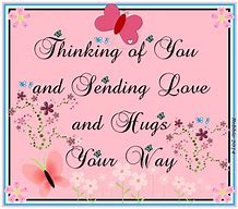Image result for Thinking of You Love
