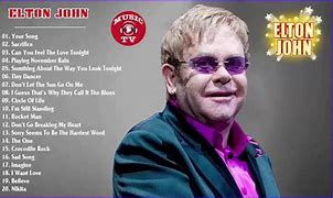 Image result for Elton John 20
