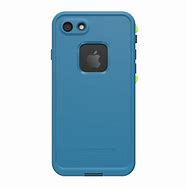 Image result for iPhone 5 LifeProof Case Underwater Blue