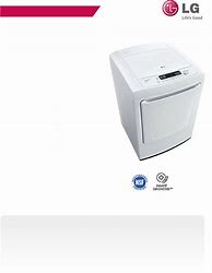 Image result for LG Appliances Washer Dryer Manual