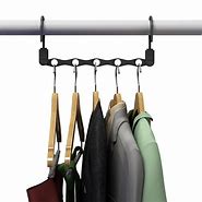 Image result for space save clothes hanger