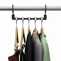 Image result for Cloth Hangers Multi