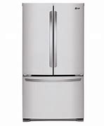 Image result for Lowe's Refrigerator LG Steel