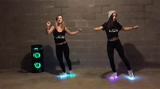 Image result for Shuffle Dance Shoes