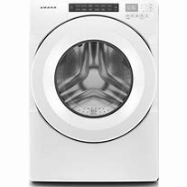 Image result for Amana Washer Large Drum