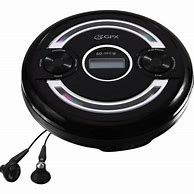 Image result for GPX Personal CD Player
