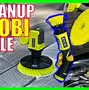 Image result for Driveway Scrubber