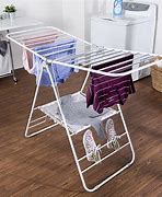 Image result for Outdoor Portable Clothes Drying Racks