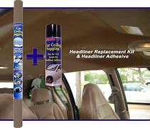 Image result for Truck Headliner Replacement