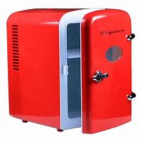 Image result for Mini Refrigerators Walmart for Drinks Only