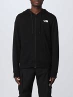 Image result for North Face Sweatshirt