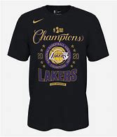 Image result for Nike Los Angeles Lakers T-Shirt