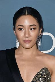Image result for Constance Wu Hairstyle