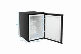 Image result for 7 Cu FT Upright Freezer Stainless Steel