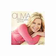 Image result for Olivia Newton-John a Celebration in Song