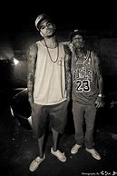 Image result for Chris Brown and Tyga Are Brothers
