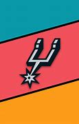 Image result for San Antonio Spurs Logo Vector