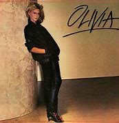 Image result for Olivia Newton John Physical Album CD