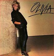 Image result for Olivia Newton-John Physical CD Cover