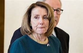 Image result for Nancy Pelosi and Target Practice Picture