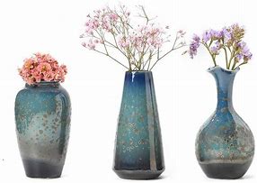 Image result for Glazed Ceramic Vases