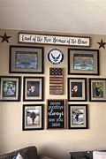 Image result for Military Wall Decoration Ideas