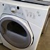 Image result for Whirlpool Duet Washer and Dryer Set Wfw8400 Gray