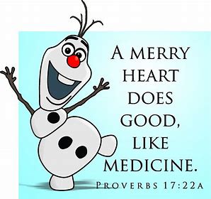 Image result for Merry Heart Graphic