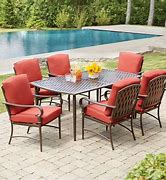 Image result for Outdoor Patio Sets