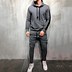 Image result for Hoodie and Sweatpants Set