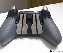 Image result for Xbox Elite Controller Paddles